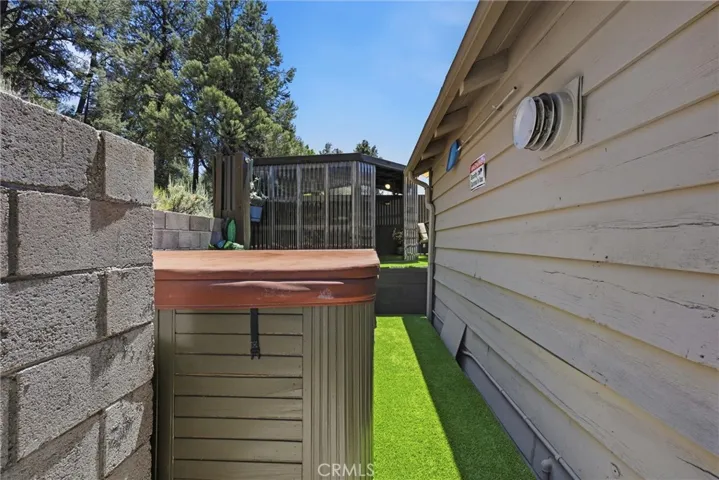 7100 Lakewood, Frazier Park, California 93225