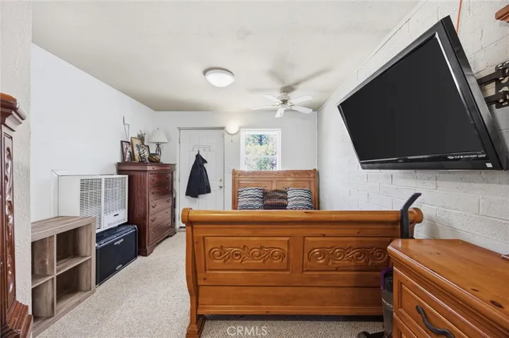 7100 Lakewood, Frazier Park, California 93225