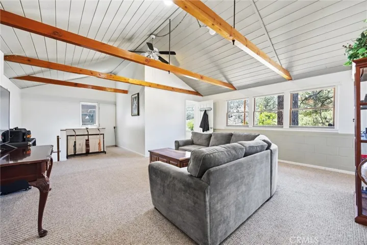7100 Lakewood, Frazier Park, California 93225