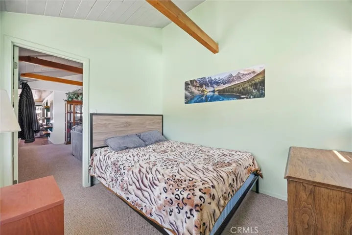 7100 Lakewood, Frazier Park, California 93225