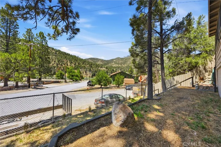 7100 Lakewood, Frazier Park, California 93225
