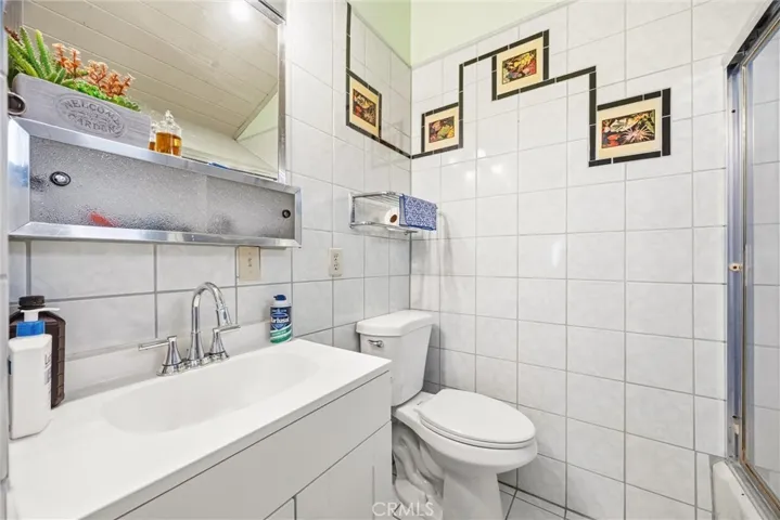 7100 Lakewood, Frazier Park, California 93225