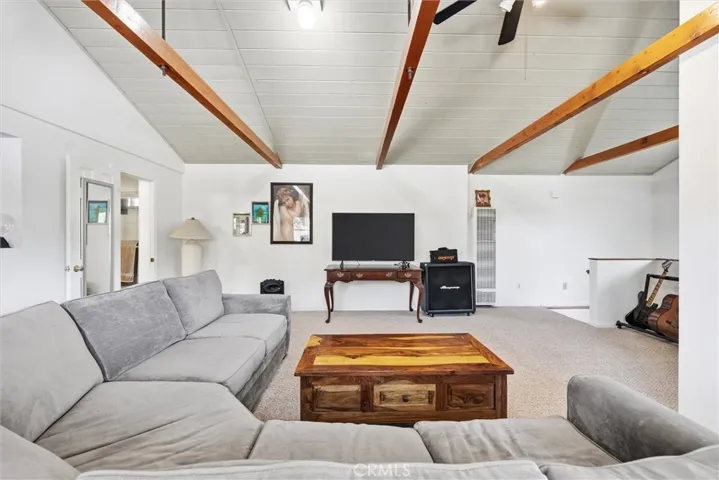 7100 Lakewood, Frazier Park, California 93225