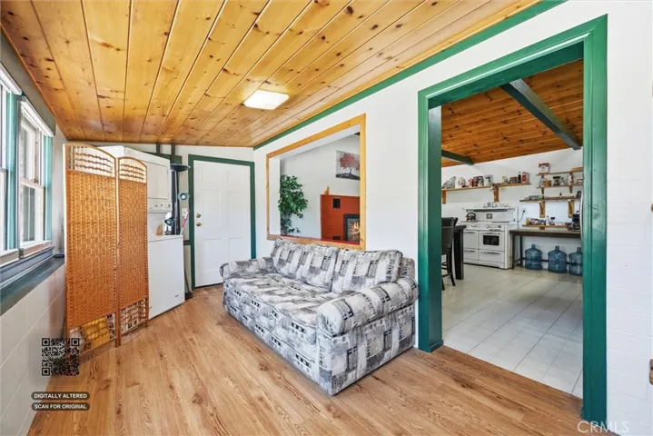 7100 Lakewood, Frazier Park, California 93225