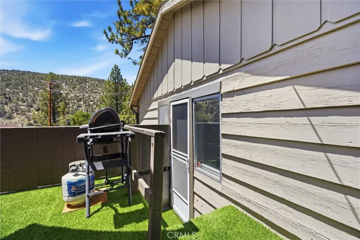 7100 Lakewood, Frazier Park, California 93225
