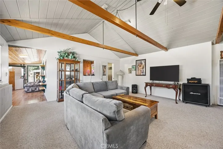7100 Lakewood, Frazier Park, California 93225