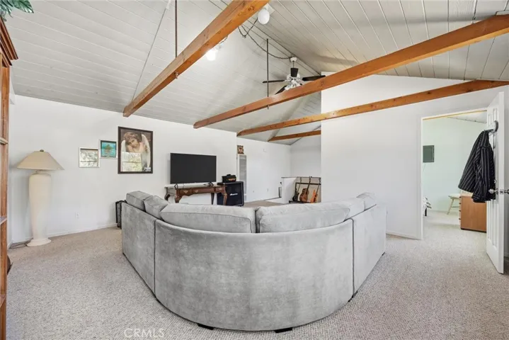 7100 Lakewood, Frazier Park, California 93225