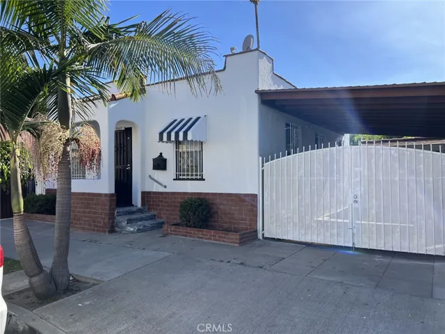 7017 Wilson Avenue, Los Angeles, California 90001