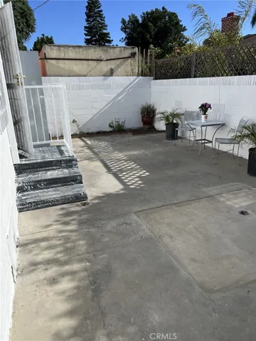 7017 Wilson Avenue, Los Angeles, California 90001