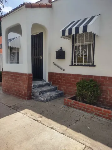 7017 Wilson Avenue, Los Angeles, California 90001