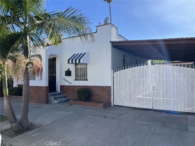 7017 Wilson Avenue, Los Angeles, California 90001