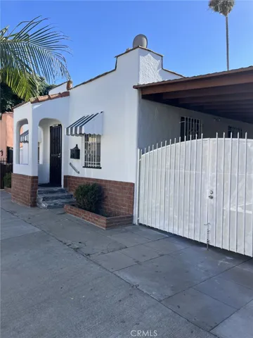 7017 Wilson Avenue, Los Angeles, California 90001