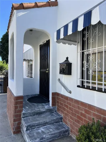 7017 Wilson Avenue, Los Angeles, California 90001