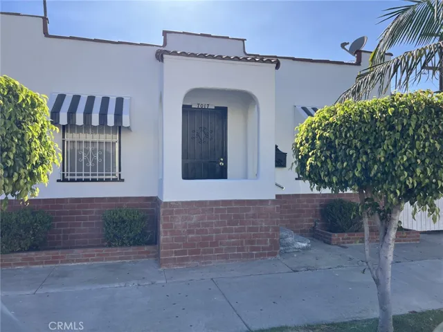 7017 Wilson Avenue, Los Angeles, California 90001