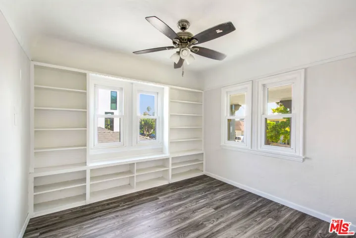 6089 Horner Street, Los Angeles, California 90035