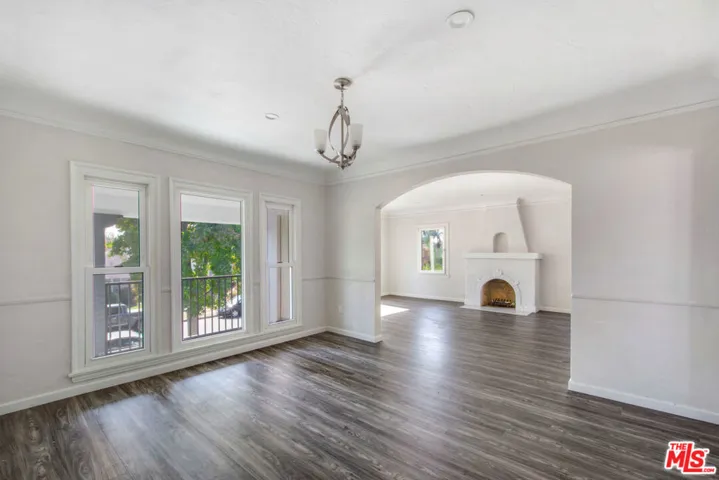 6089 Horner Street, Los Angeles, California 90035