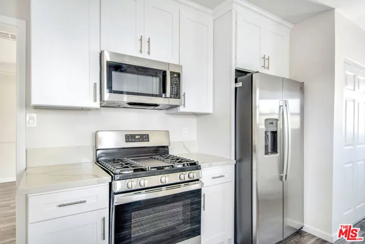 6089 Horner Street, Los Angeles, California 90035