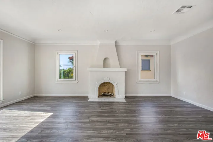 6089 Horner Street, Los Angeles, California 90035