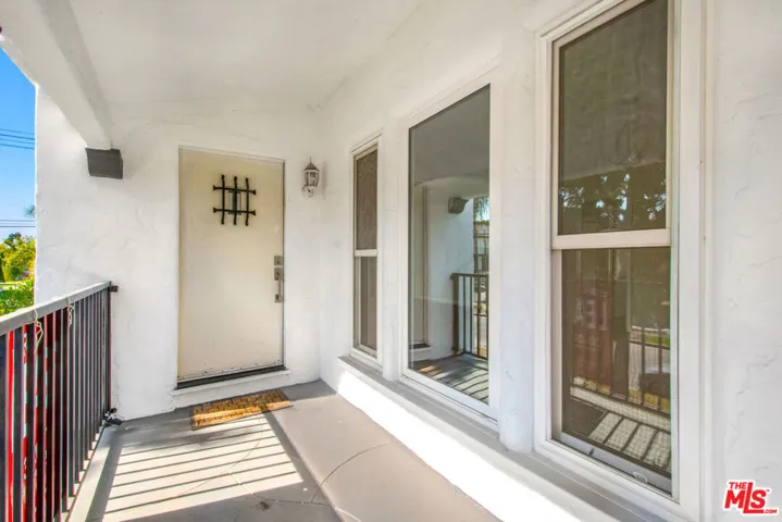 6089 Horner Street, Los Angeles, California 90035