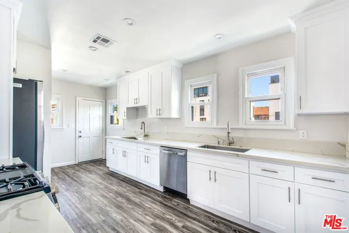 6089 Horner Street, Los Angeles, California 90035
