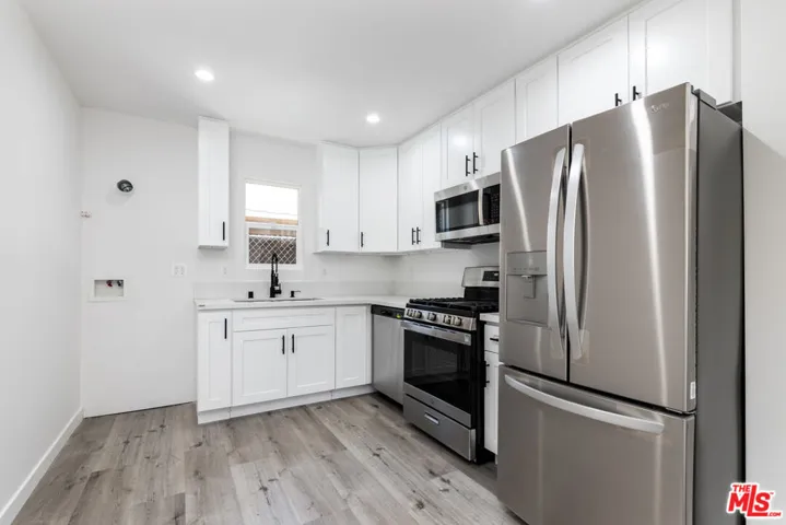 6089 Horner Street, Los Angeles, California 90035