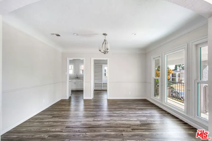 6089 Horner Street, Los Angeles, California 90035