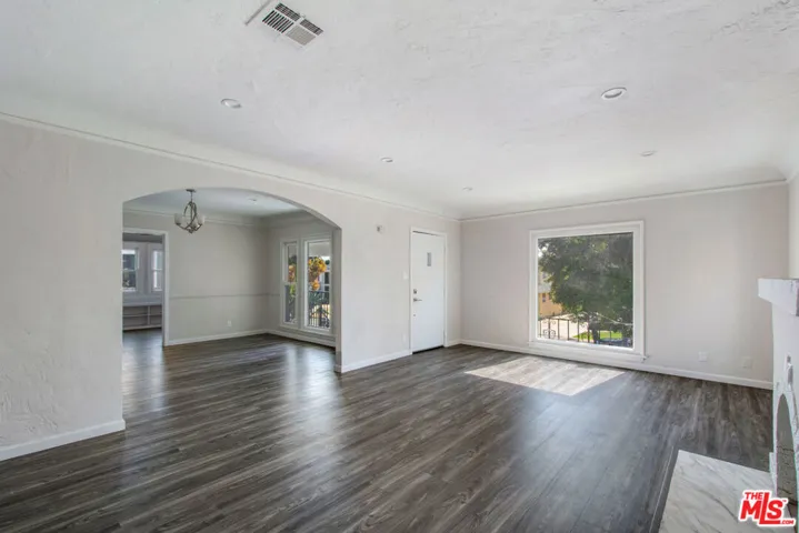 6089 Horner Street, Los Angeles, California 90035