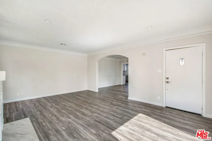 6089 Horner Street, Los Angeles, California 90035