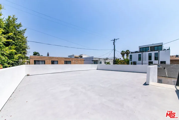 6089 Horner Street, Los Angeles, California 90035