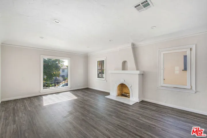 6089 Horner Street, Los Angeles, California 90035