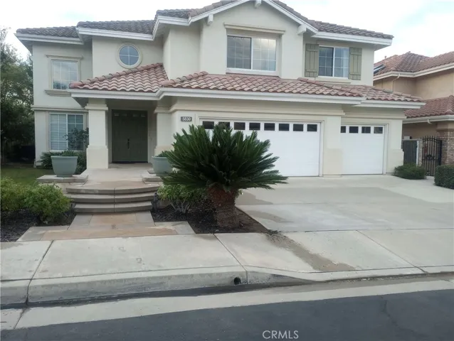 5830 E Lavender Court, Orange, California 92867