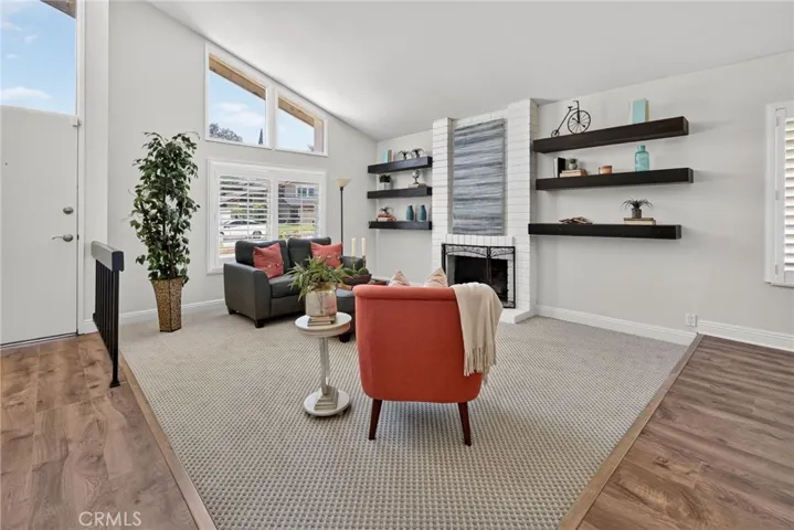 5922 E Camino Manzano, Anaheim Hills, California 92807