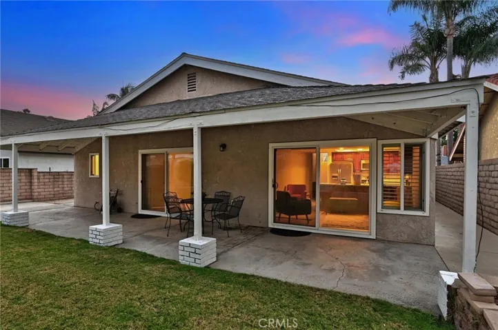 5922 E Camino Manzano, Anaheim Hills, California 92807
