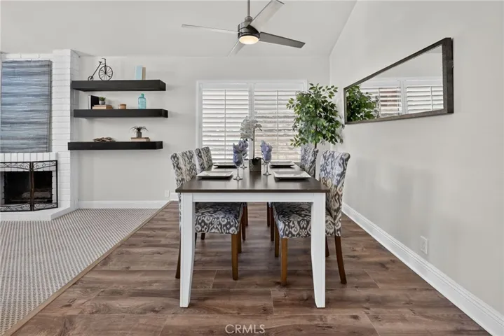 5922 E Camino Manzano, Anaheim Hills, California 92807