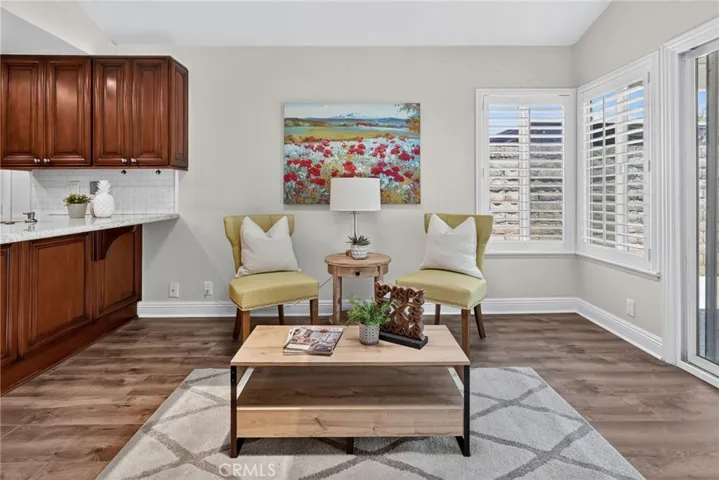 5922 E Camino Manzano, Anaheim Hills, California 92807