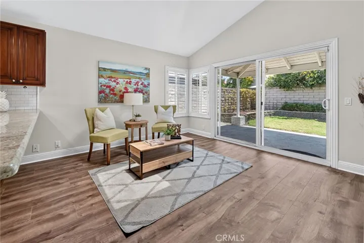 5922 E Camino Manzano, Anaheim Hills, California 92807