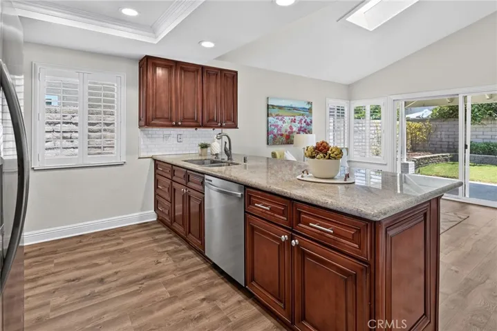 5922 E Camino Manzano, Anaheim Hills, California 92807