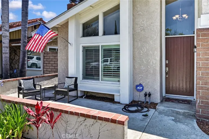 5922 E Camino Manzano, Anaheim Hills, California 92807