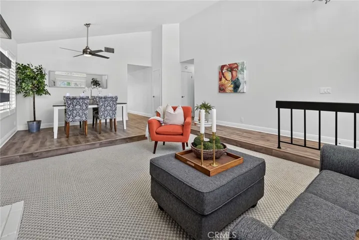 5922 E Camino Manzano, Anaheim Hills, California 92807