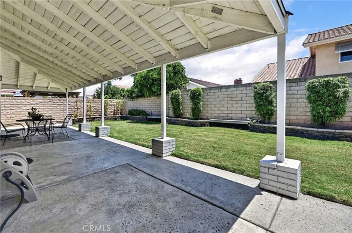 5922 E Camino Manzano, Anaheim Hills, California 92807
