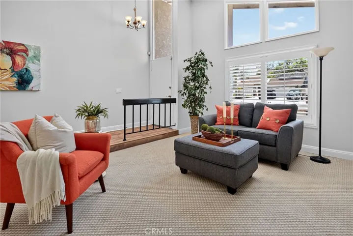 5922 E Camino Manzano, Anaheim Hills, California 92807