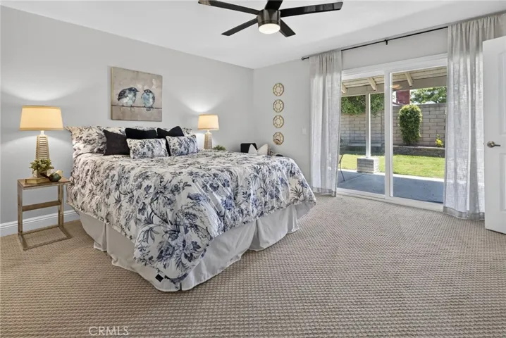 5922 E Camino Manzano, Anaheim Hills, California 92807