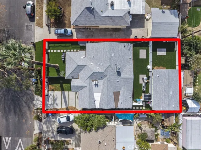 7445 Oakdale Avenue, Winnetka, California 91306