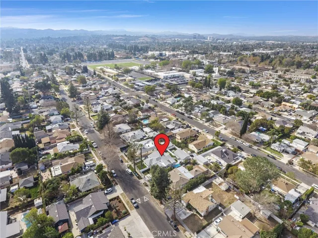 7445 Oakdale Avenue, Winnetka, California 91306