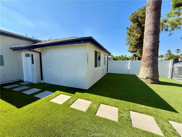 7445 Oakdale Avenue, Winnetka, California 91306