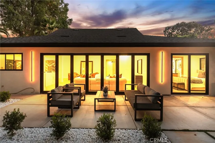 22850 Margarita Drive, Woodland Hills, California 91364