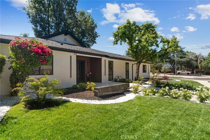 22850 Margarita Drive, Woodland Hills, California 91364
