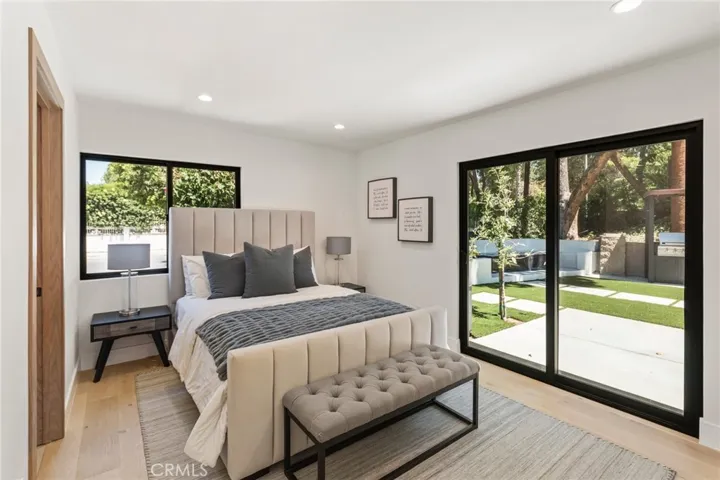 22850 Margarita Drive, Woodland Hills, California 91364