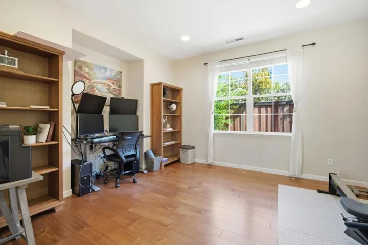 7111 Eagle Ridge Drive, Gilroy, California 95020