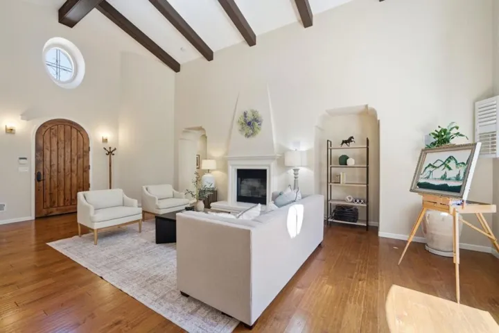 7111 Eagle Ridge Drive, Gilroy, California 95020